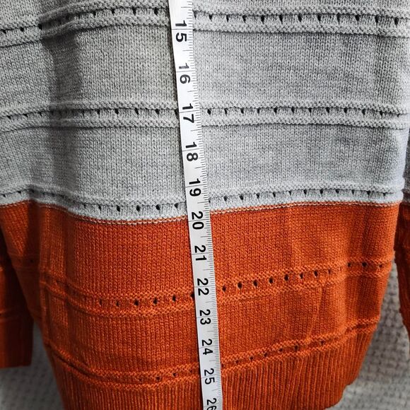 Maya Women's Multi sweater Zeagoo - Picture 5 of 7